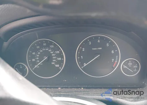 2011 BMW X3 xDrive35I from USA, damaged, VIN 5UXWX7C56BL731683